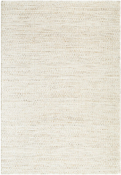 Moshe Area Rug - Elegant Geometric Design for Modern Spaces