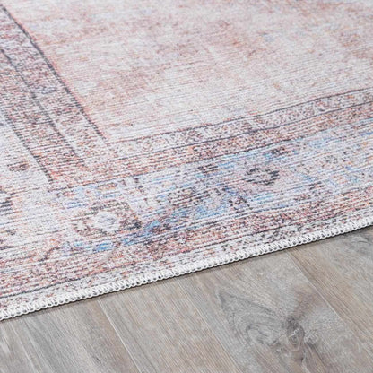 Washable Area Rug - Soft Durable Stylish Home Décor