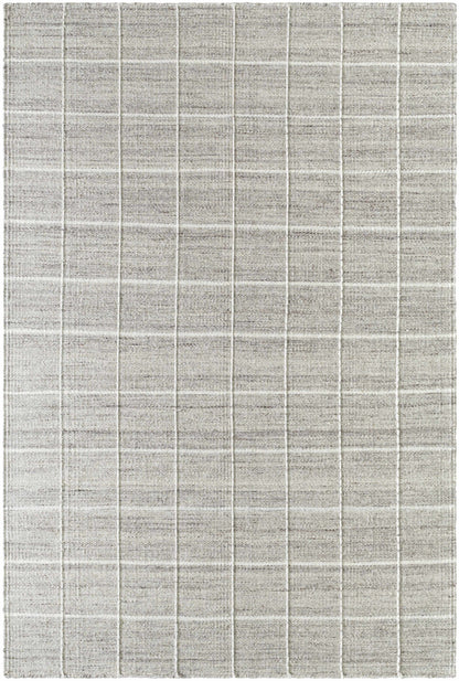 Checkered Area Rug - Stylish Nissa Design for Modern Décor