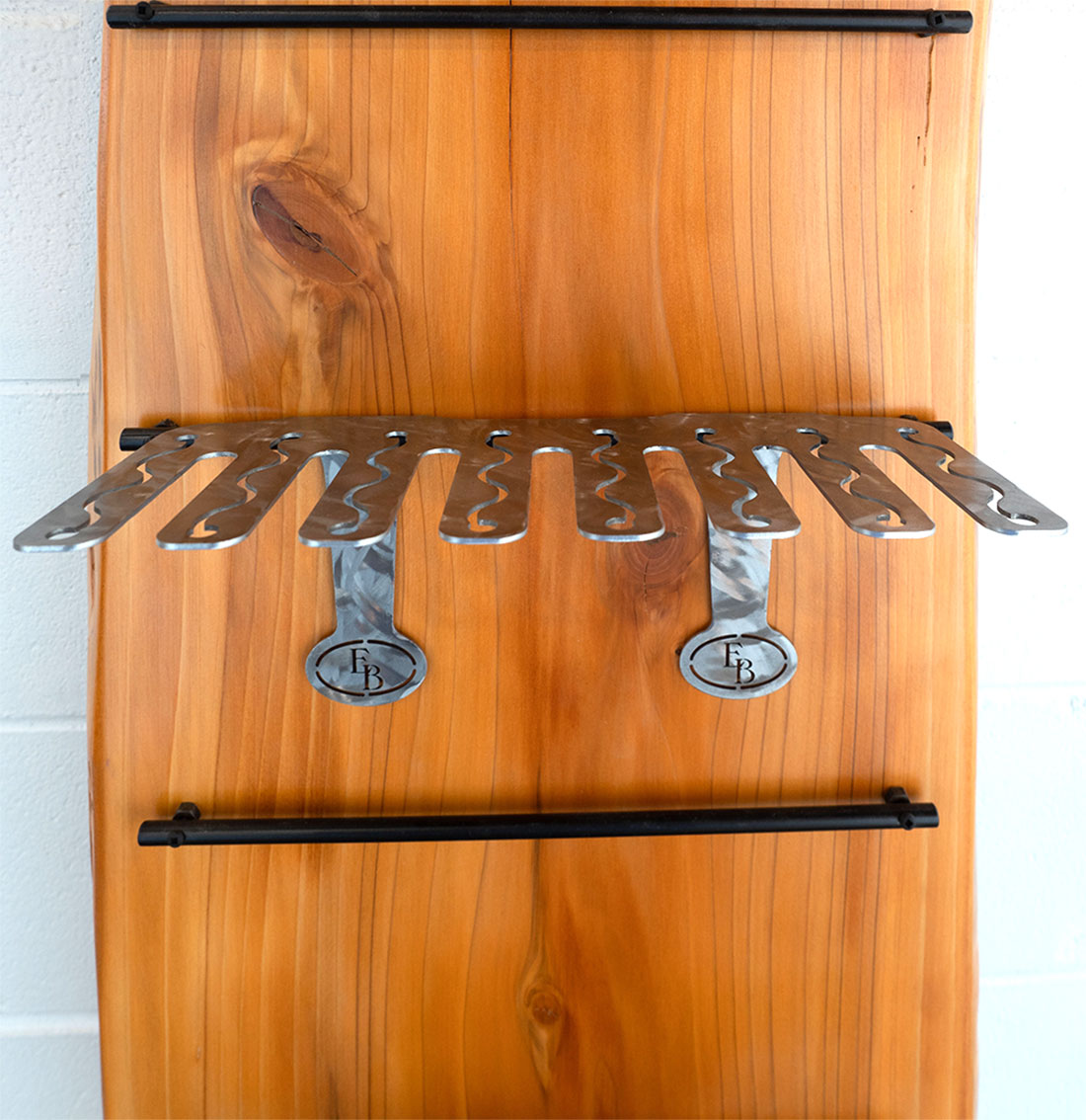 Wine Rack – Vertical