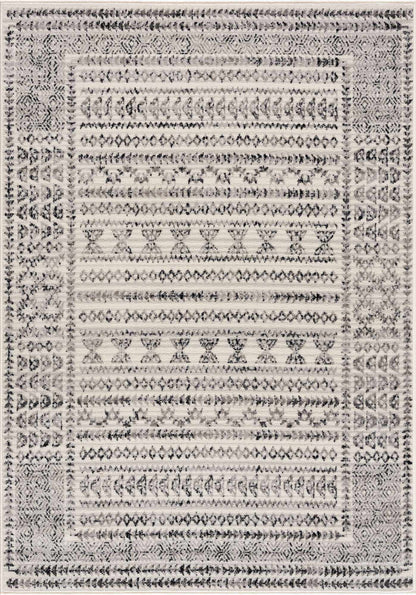 Cozy Modern Greig Area Rug - Living Room  Bedroom Décor