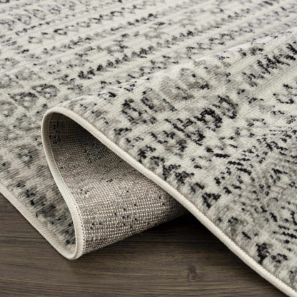 Cozy Modern Greig Area Rug - Living Room  Bedroom Décor