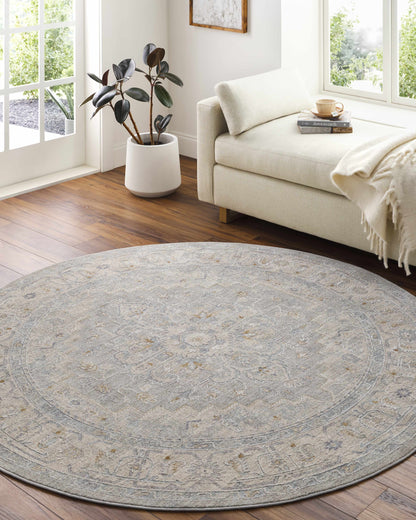 Modern Geometric Area Rug - Stylish Home Decor for Earlsfield