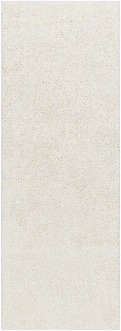 Washable Area Rug - Stylish Easy-Clean Soft Flooring Solution
