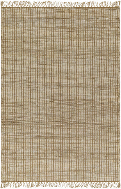 Modern Geometric Area Rug - Stylish Home Decor Accent