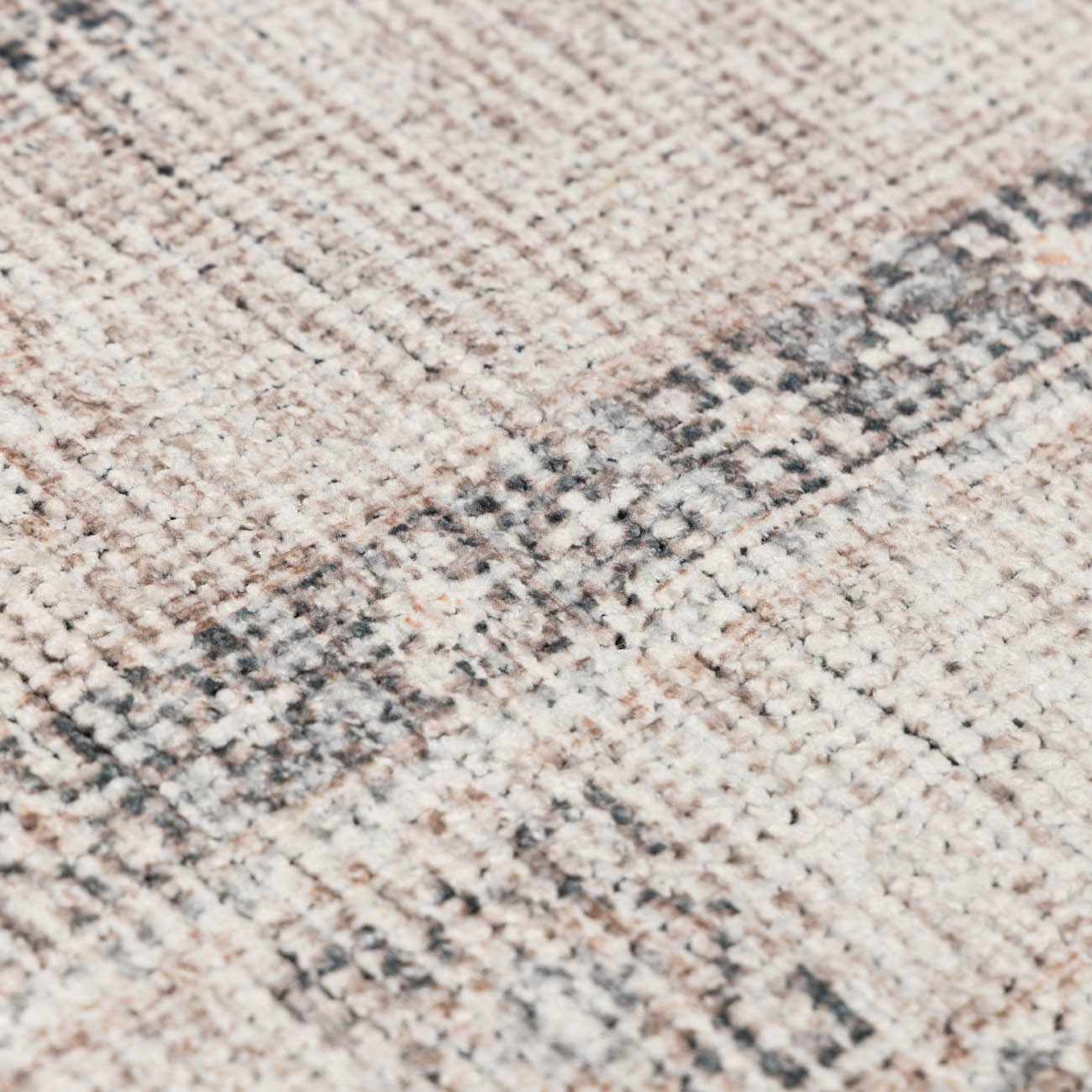 Lila Medallion Brown - Livabliss x Becki Owens