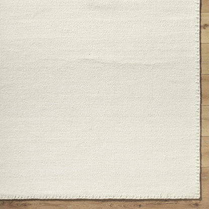 Soft Ayumu Area Rug - Modern Cozy Living Room Design
