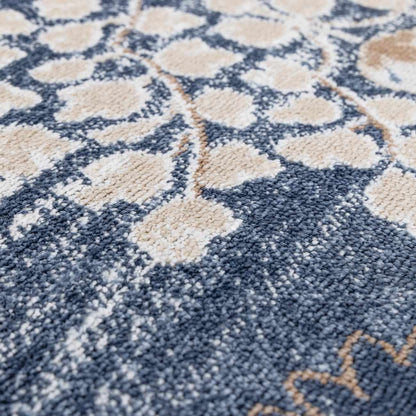 Scalby Area Rug - Soft Durable Stylish Floor Covering