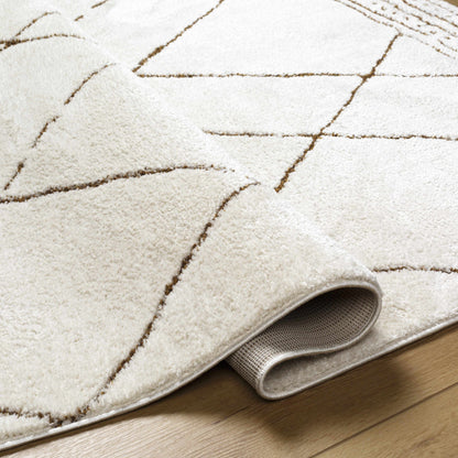 Keone Area Rug - Soft Modern Floor Covering