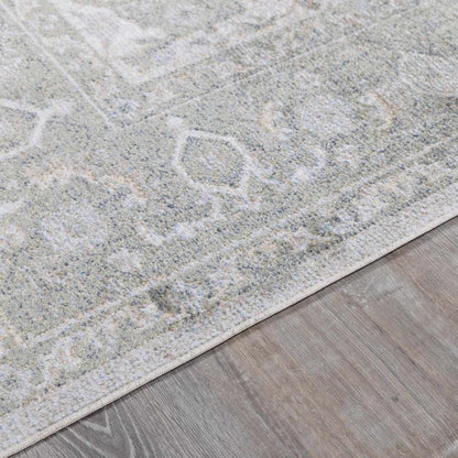 Gael Design Washable Flat Pile Rug - Stylish Modern Home Decor