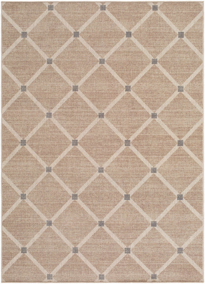 Washable Wool Area Rug - Stylish Durable Easy to Clean
