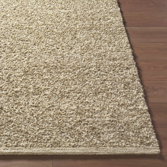 Modern Geometric Area Rug - Stylish Home Decor