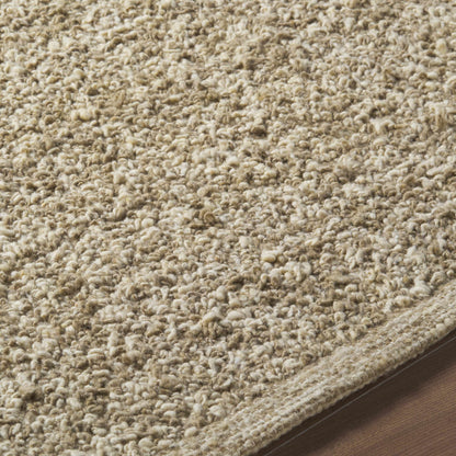 Modern Geometric Area Rug - Stylish Home Decor