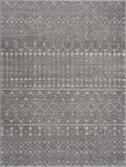 Light Gray Limited Edition Rug - Stylish Home Decor