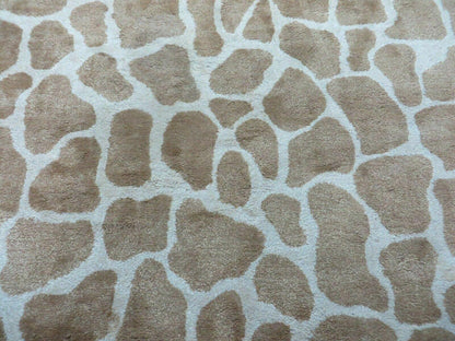 Safavieh Hand Tufted Wool And Viscose 6x9 Rug Modern Design