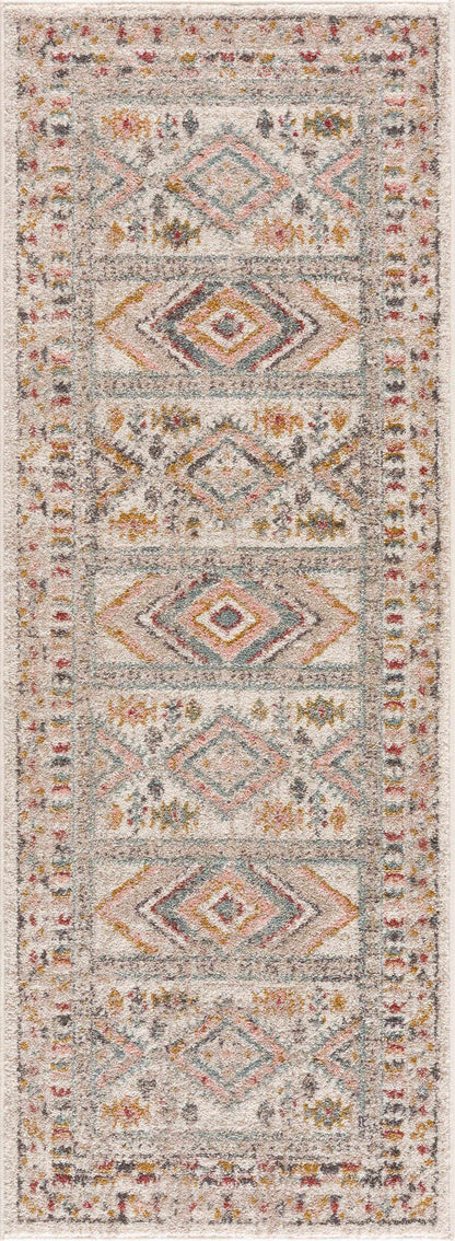 Modern Diem Area Rug - Stylish Durable Floor Decor for Any Room