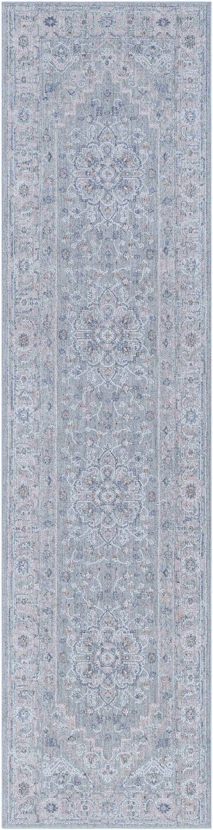 Modern Geometric Area Rug - Stylish Home Decor for Earlsfield