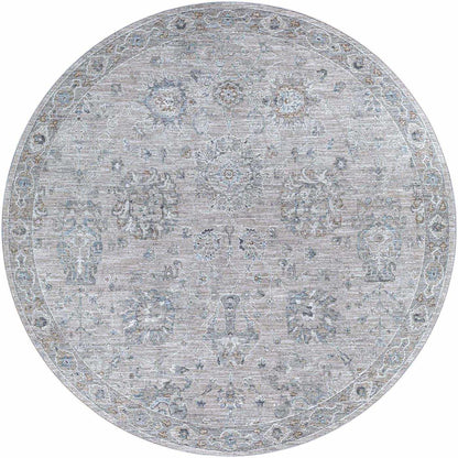 Southwestern Area Rug - Stylish Albuquerque Home Décor