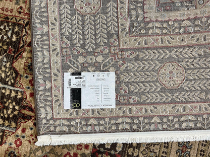 Premium Oriental Rug 10x11 Room Size Power Loomed Mamluk Vintage Carpet