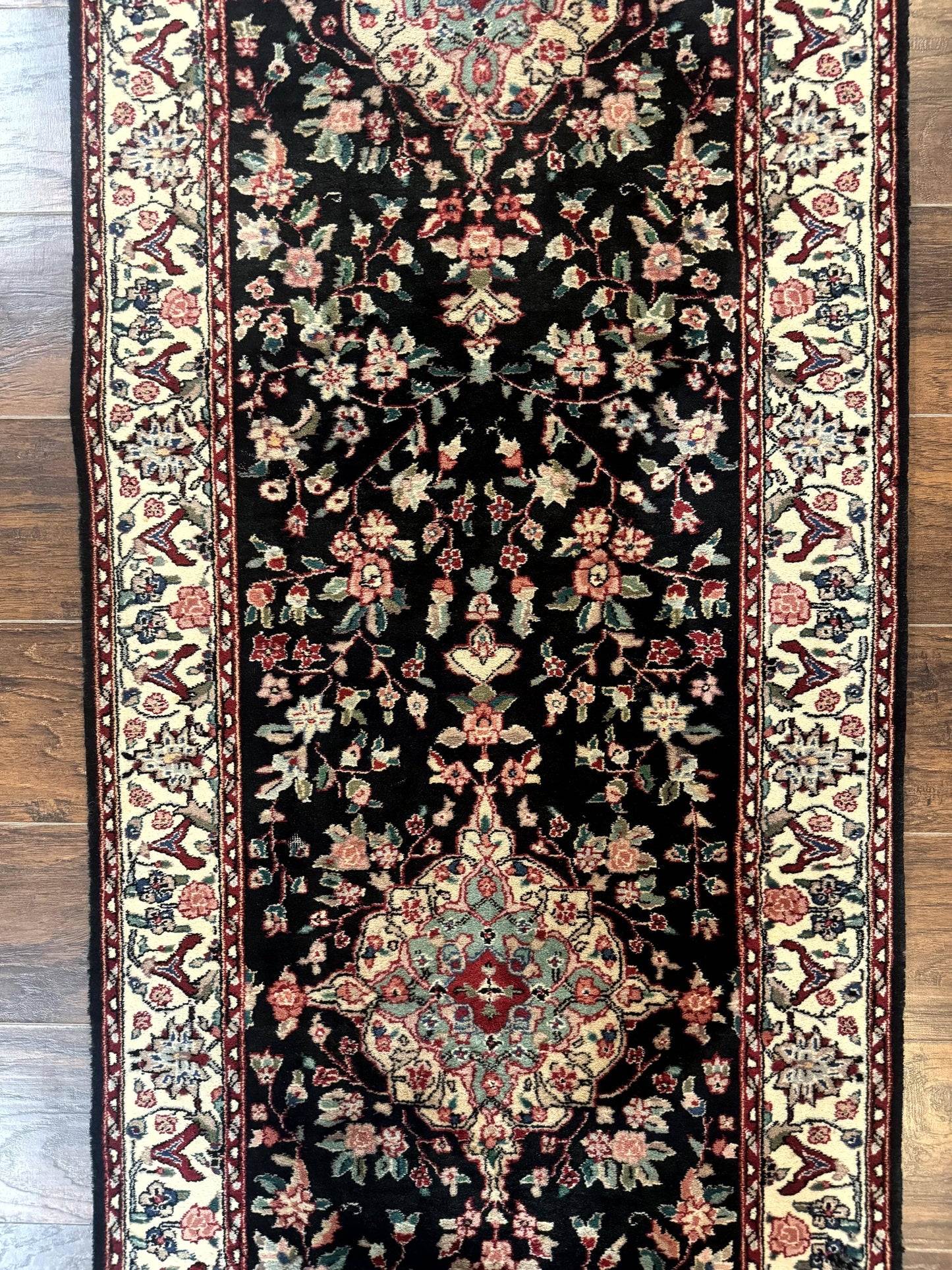 Long Pak Persian Runner Rug 2.6 x 16