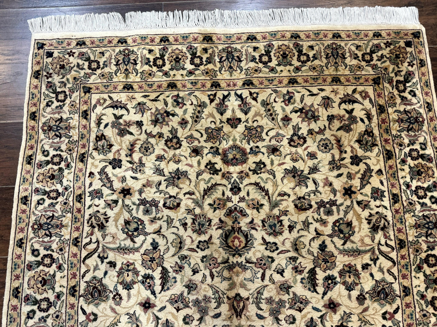 Pak Persian Rug 4x6