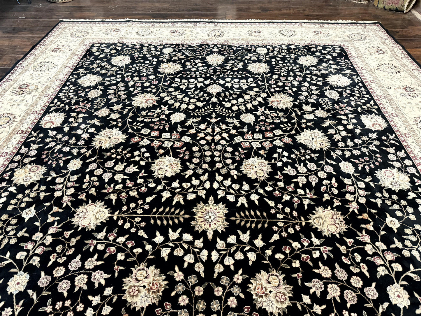 Pak Persian Rug 10x13