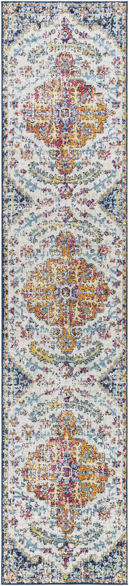 Bodrum Area Rug - Elegant Geometric Design for Modern Decor