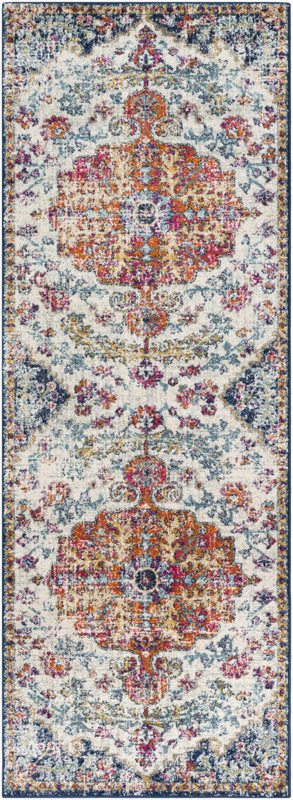 Bodrum Area Rug - Elegant Geometric Design for Modern Decor