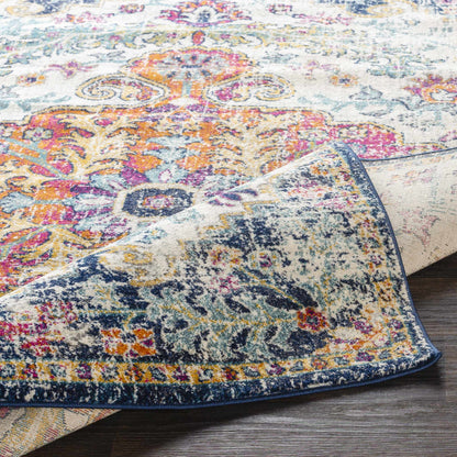 Bodrum Area Rug - Elegant Geometric Design for Modern Decor