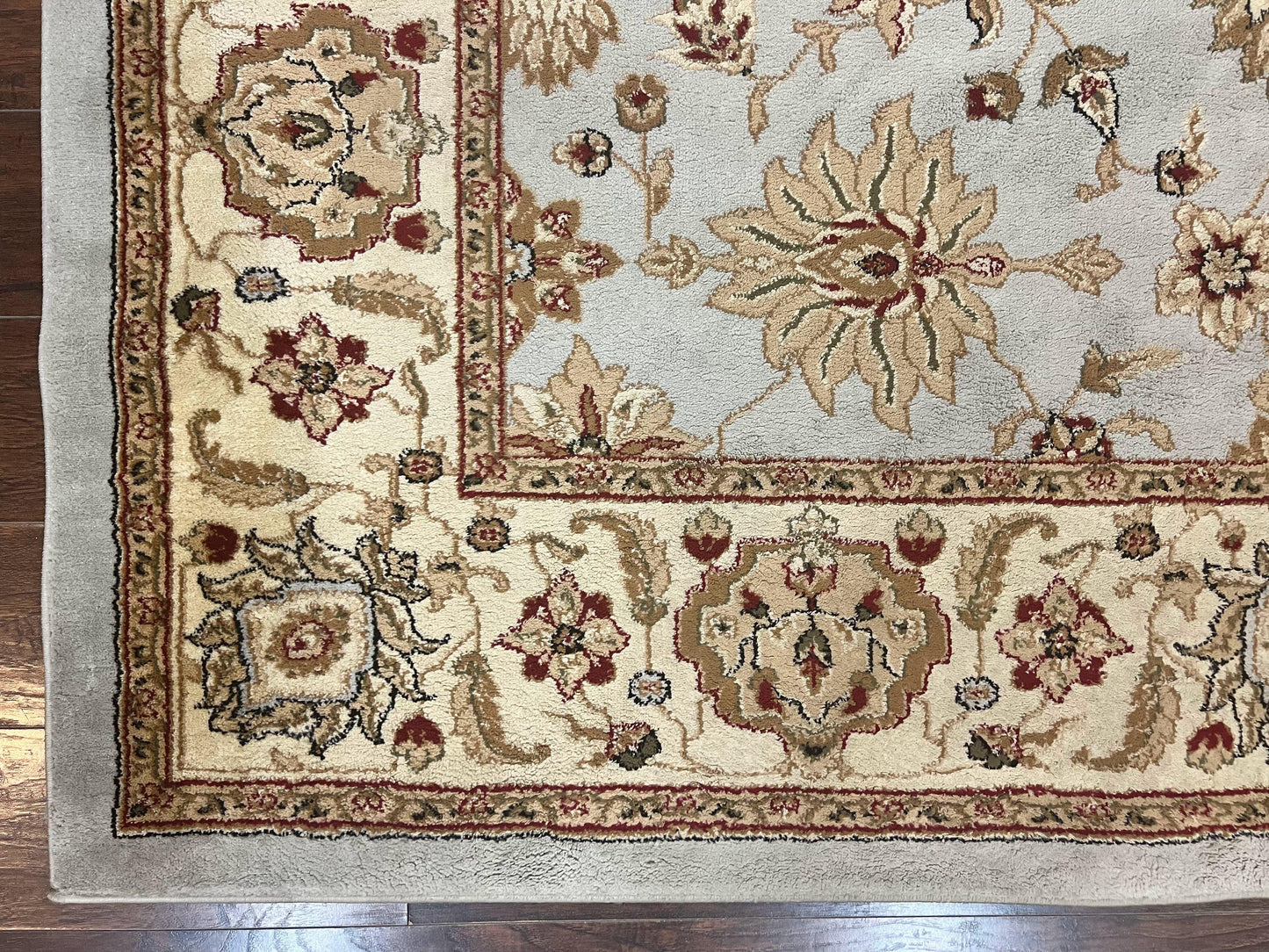 Safavieh Lyndhurst Indoor Outdoor Rug Floral Allover Oriental Carpet 8x11