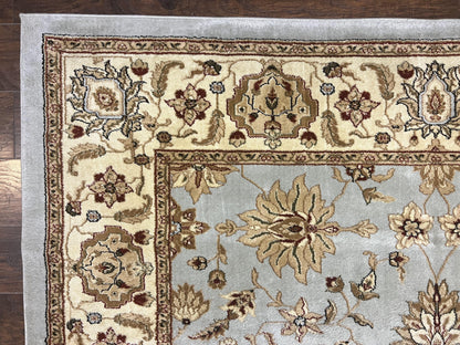 Safavieh Lyndhurst Indoor Outdoor Rug Floral Allover Oriental Carpet 8x11