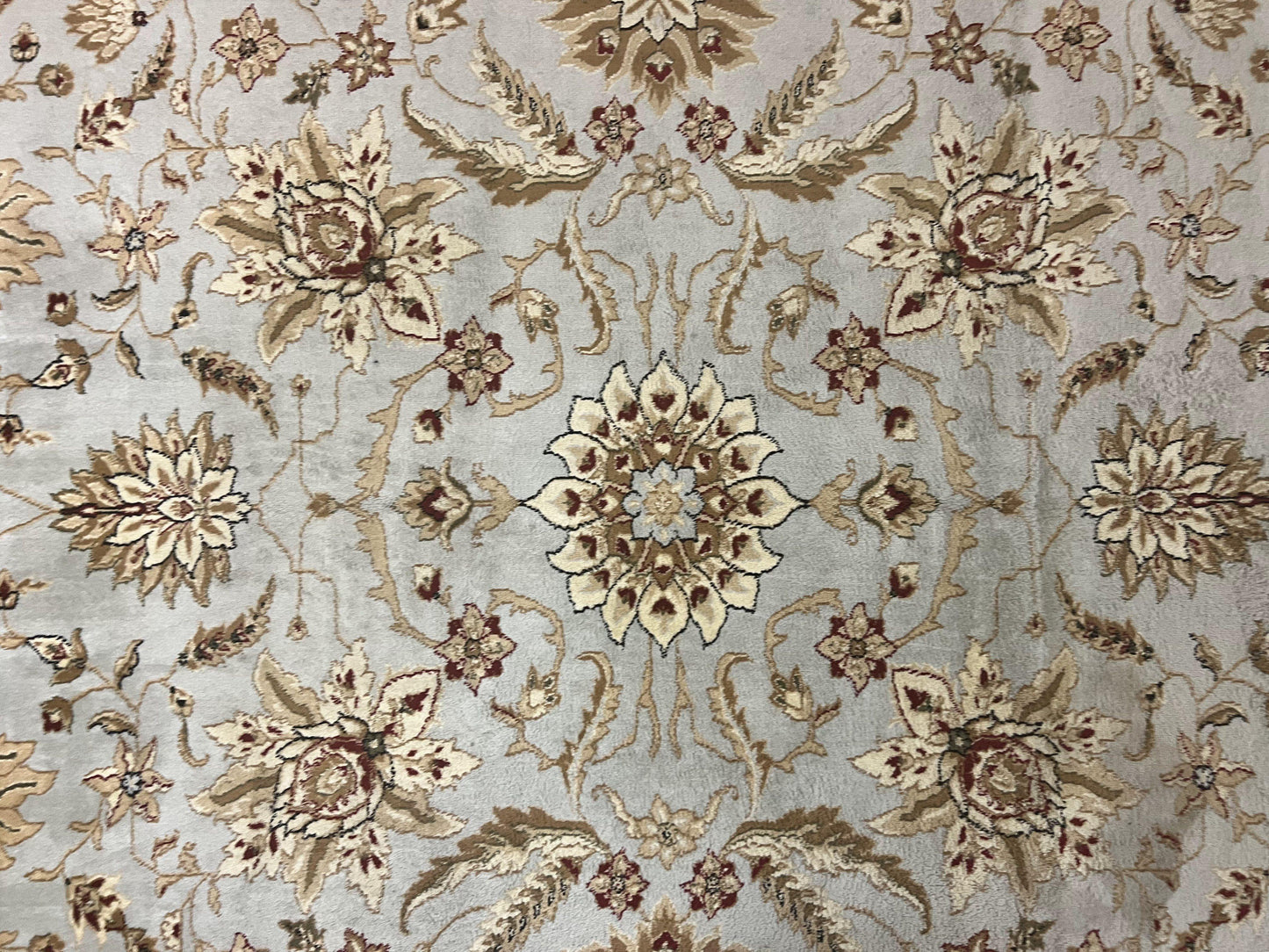 Safavieh Lyndhurst Indoor Outdoor Rug Floral Allover Oriental Carpet 8x11