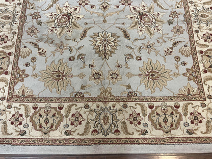 Safavieh Lyndhurst Indoor Outdoor Rug Floral Allover Oriental Carpet 8x11