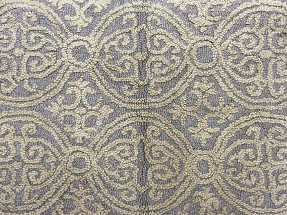 Safavieh Cambridge Wool Hand Tufted Rug 8x10 Modern Area Rug