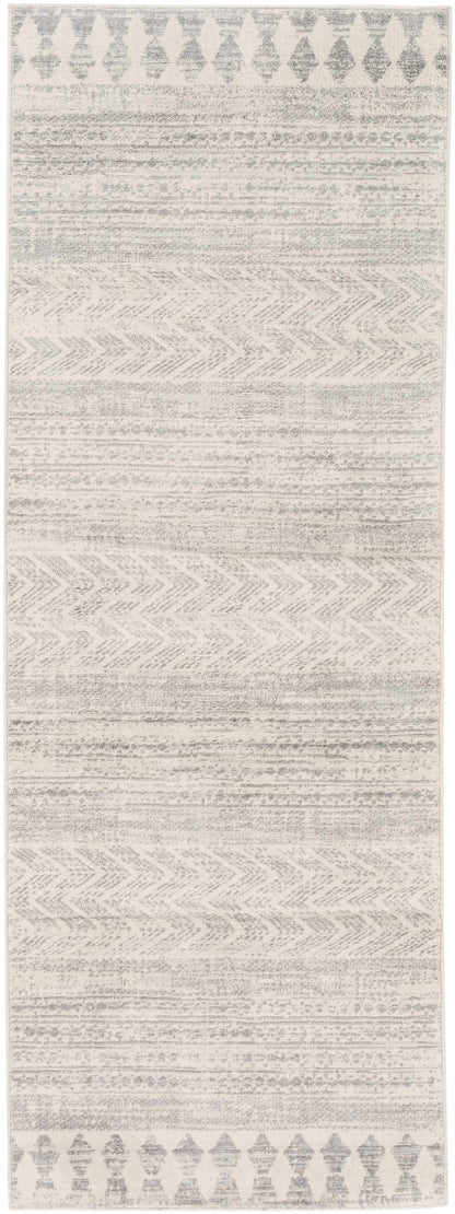 Bohemian Area Rug - Chinnor Tribal Style Home Decor