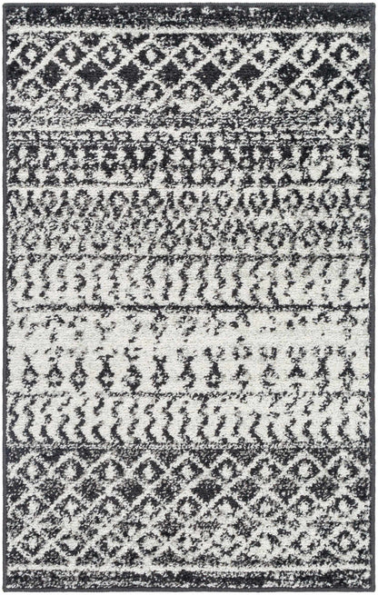 Moroccan Constantin Rug - Elegant Handcrafted Design for Cozy Spaces