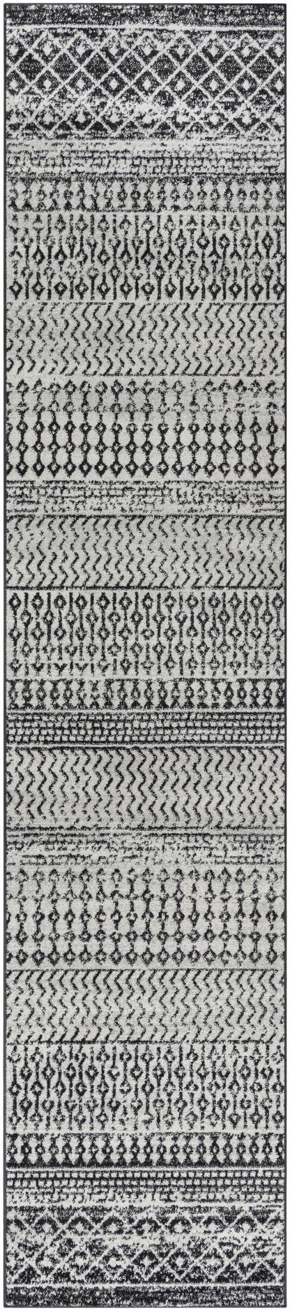 Moroccan Constantin Rug - Elegant Handcrafted Design for Cozy Spaces