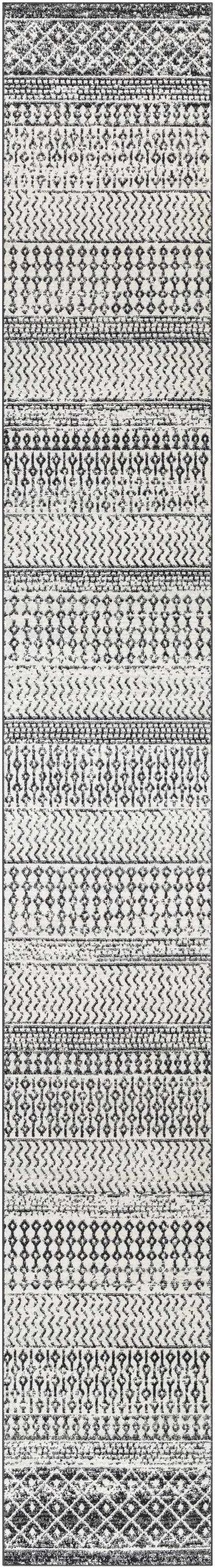 Moroccan Constantin Rug - Elegant Handcrafted Design for Cozy Spaces