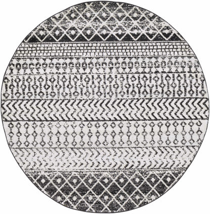 Moroccan Constantin Rug - Elegant Handcrafted Design for Cozy Spaces