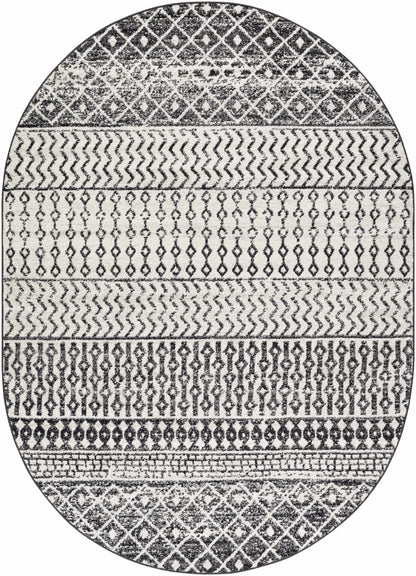 Moroccan Constantin Rug - Elegant Handcrafted Design for Cozy Spaces