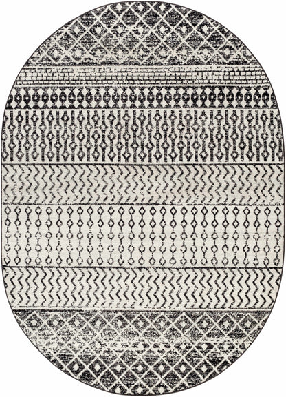 Moroccan Constantin Rug - Elegant Handcrafted Design for Cozy Spaces