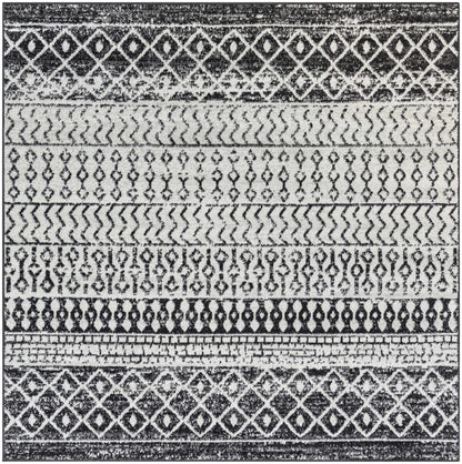 Moroccan Constantin Rug - Elegant Handcrafted Design for Cozy Spaces
