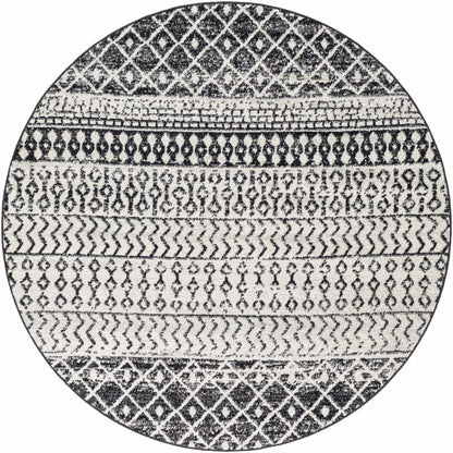 Moroccan Constantin Rug - Elegant Handcrafted Design for Cozy Spaces