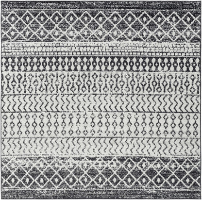 Moroccan Constantin Rug - Elegant Handcrafted Design for Cozy Spaces