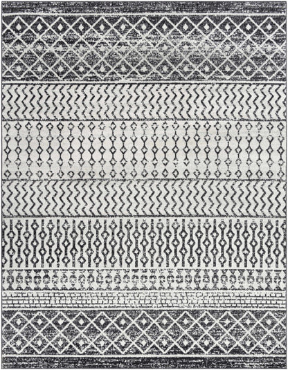 Moroccan Constantin Rug - Elegant Handcrafted Design for Cozy Spaces