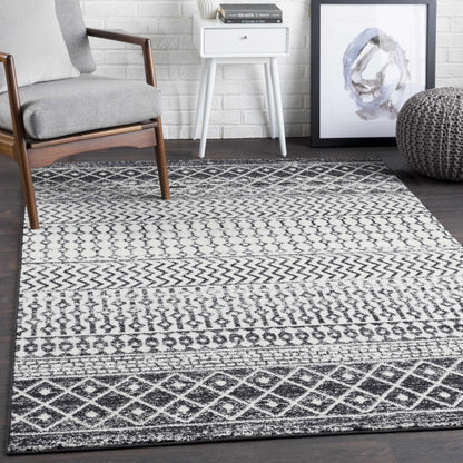 Moroccan Constantin Rug - Elegant Handcrafted Design for Cozy Spaces
