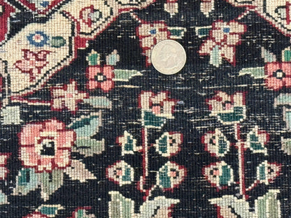 Long Pak Persian Runner Rug 2.6 x 16