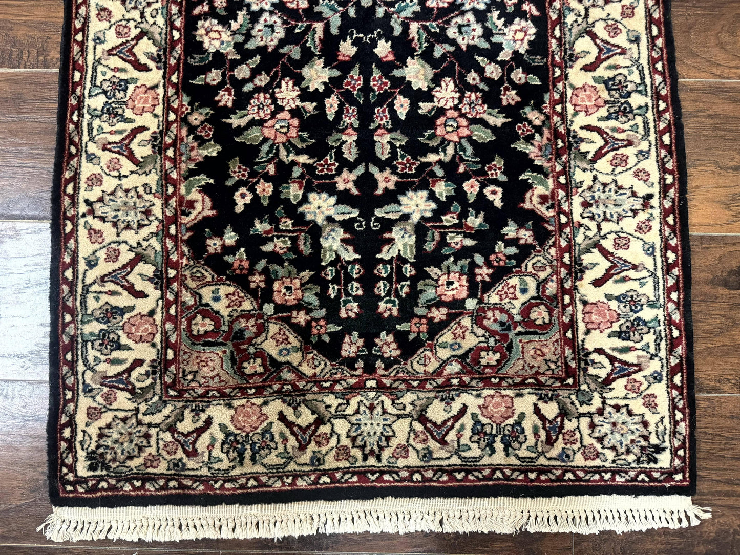 Long Pak Persian Runner Rug 2.6 x 16