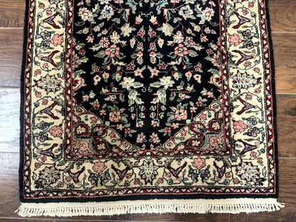 Long Pak Persian Runner Rug 2.6 x 16