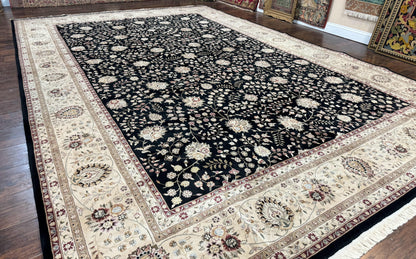 Pak Persian Rug 10x13